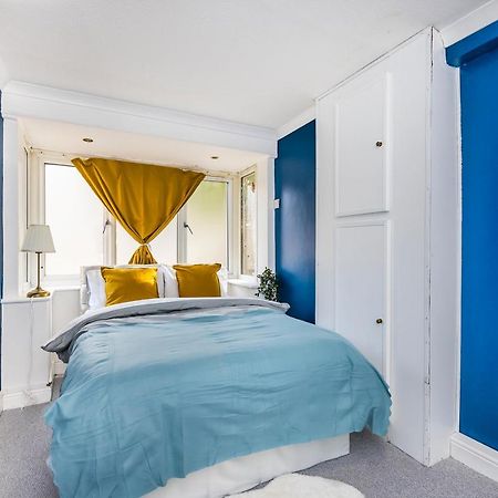 Hotel Inglewood Hub Londres Exterior foto