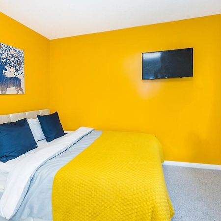 Hotel Inglewood Hub Londres Exterior foto